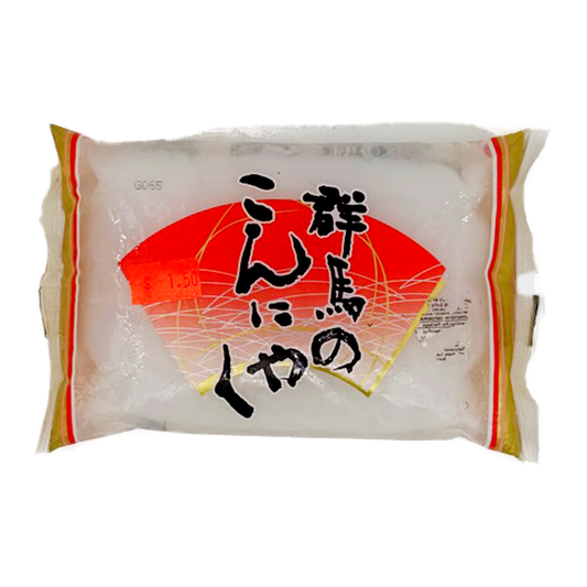 Yam Cake White Marafuji 250Gm