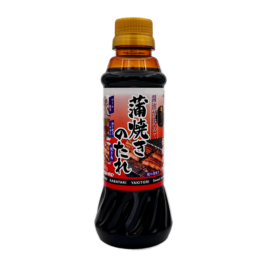 Yamagen Roasted Eel Sauce 350G