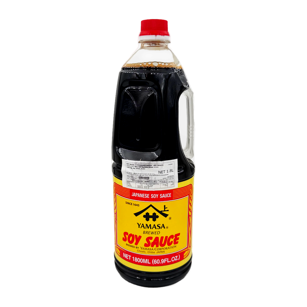 Yamasa Shoyu 1.8Lt