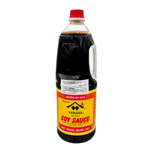 Yamasa Shoyu 1.8Lt
