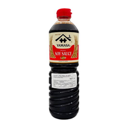 Yamasa Soy Sauce 1L