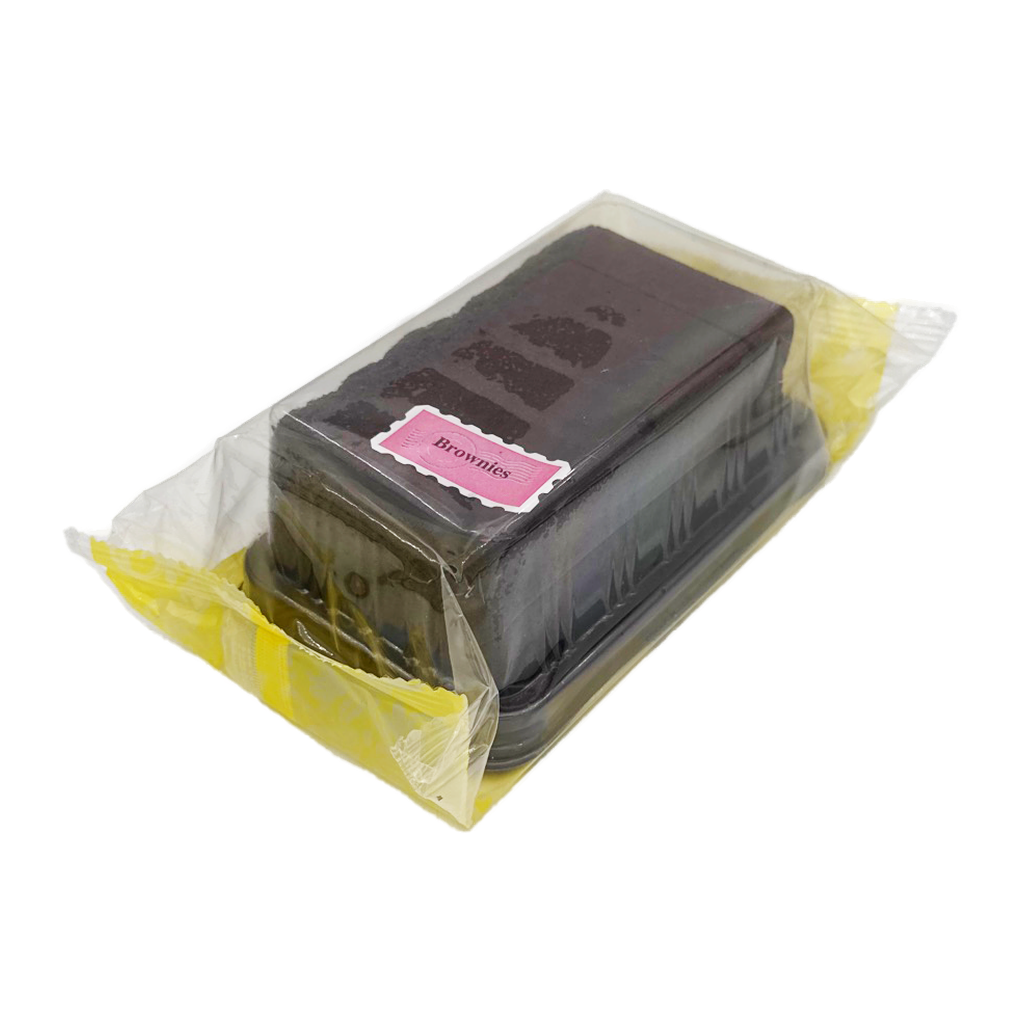 Yami Brownies Cake