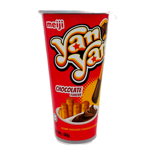 Yan Yan Choco Cup