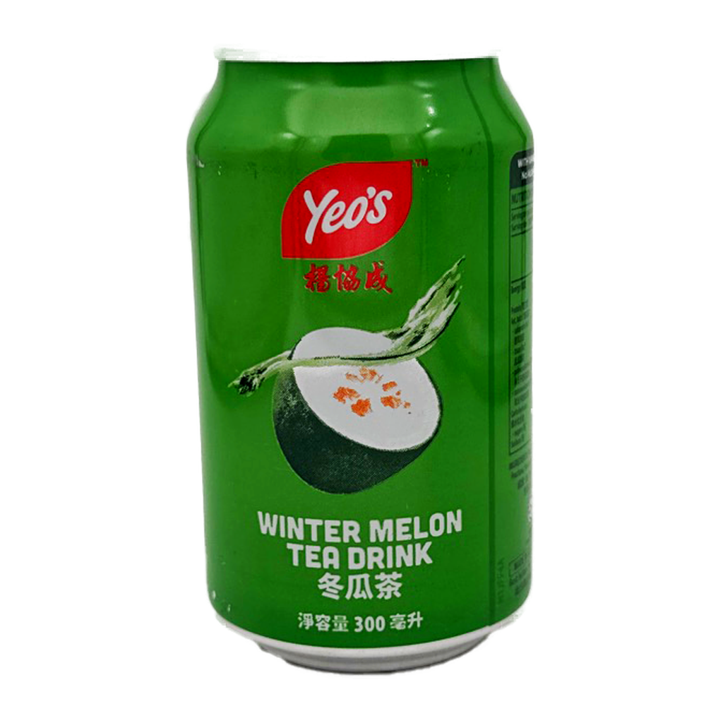 Yeos Winter Melon Tea 300Ml