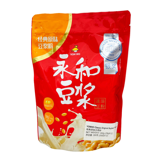 Yonho Soy Milk Powder 350G