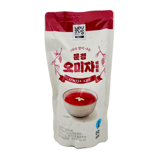 Youus Schizandre Ade 340Ml