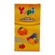 Yupi Fruit Cocktail Candy