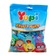 Yupi Fruity Puff 120G