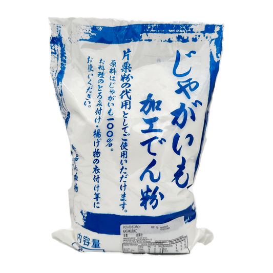 Zennoh Potato Starch 1Kg