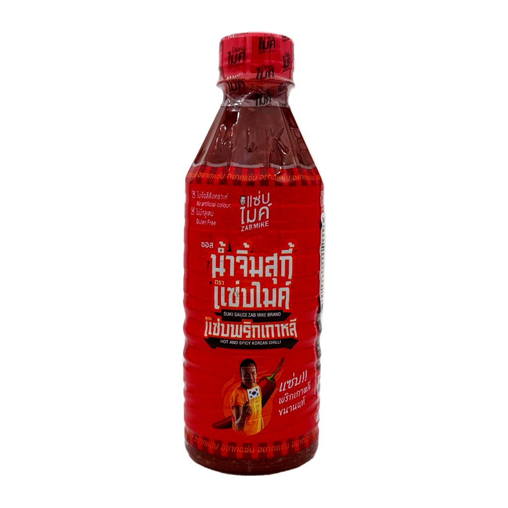 Zmike Sukiyaki Sauce 400Ml