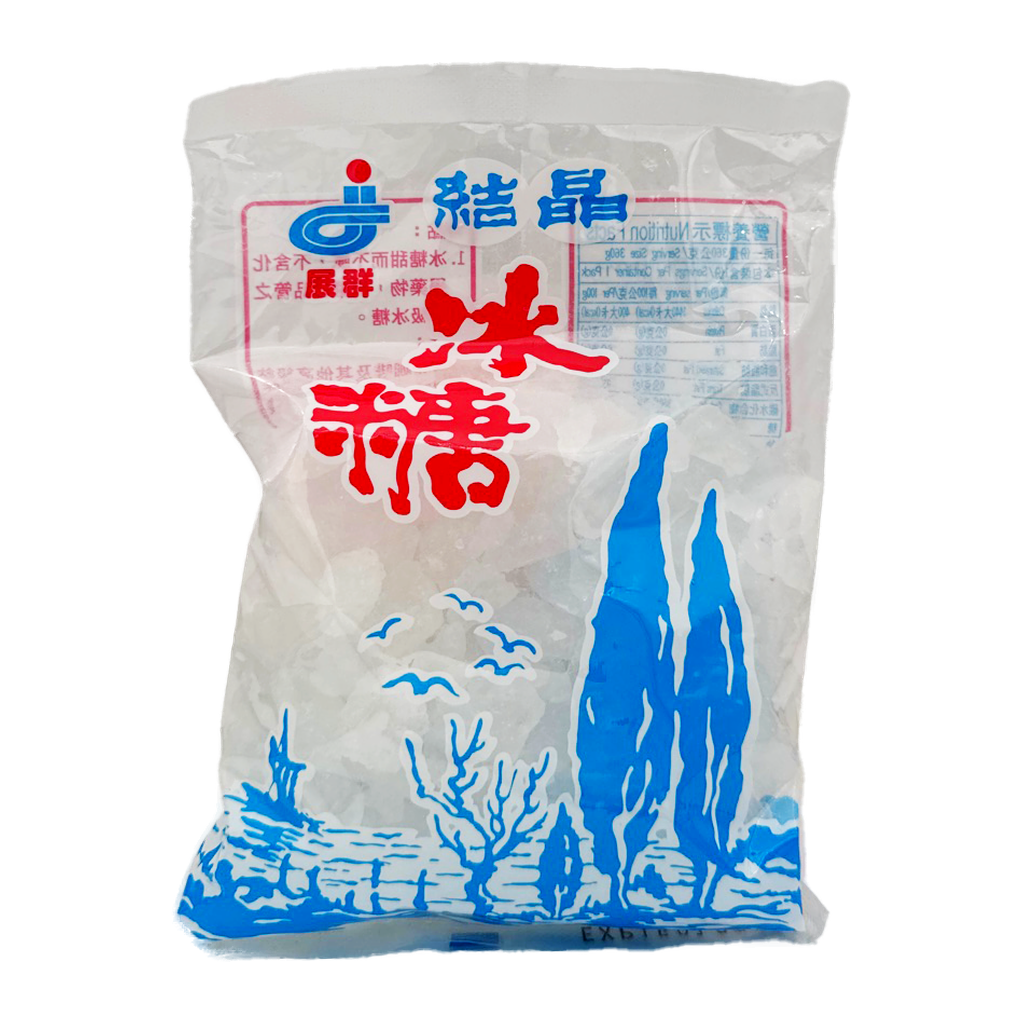 Zq Lump Sugar 360G